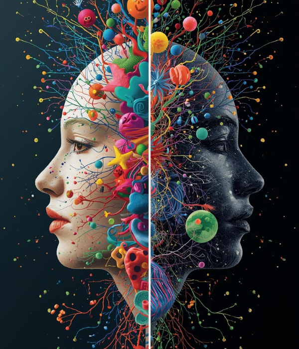 From Brand Voice to Brand Nervous System: Why Brands Need Reflexes, Not&nbsp;Scripts