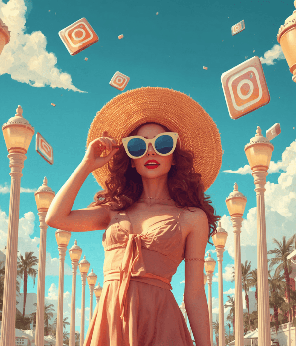 2026 Summer Content Trends: The Marketing Season Where Everything Became a Mood, a Story, and Slightly Too&nbsp;Self-Aware